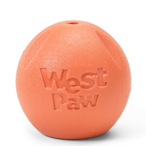 Pelota naranja WestPaw