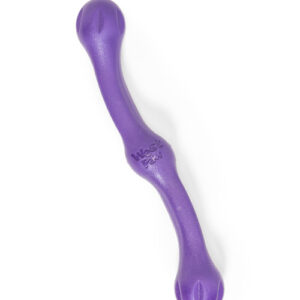 Juguete Swig Large - WestPaw morado