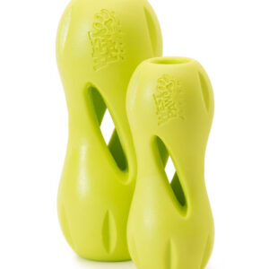 Qwizl green WestPaw