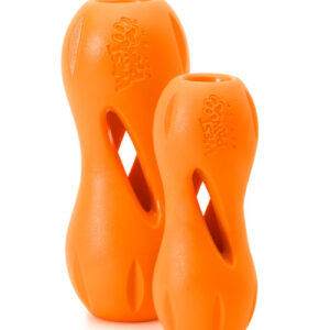 Qwizl toy naranja WestPaw