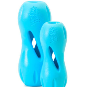 Qwizl toy azul - WestPaw